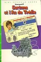 Corinne - Corinne et l\'As de Trèfle