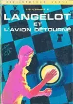 Langelot - Langelot et l\'avion détourné
