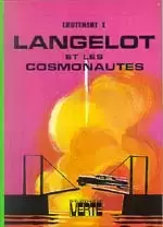 Langelot - Langelot et les cosmonautes