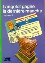 Langelot - Langelot gagne la dernière manche
