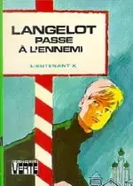 Langelot - Langelot passe à l\'ennemi
