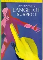 Langelot - Langelot suspect