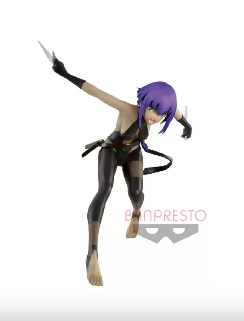 Banpresto Statues - Fate/grand Order - Hassan of the serenity servant figure