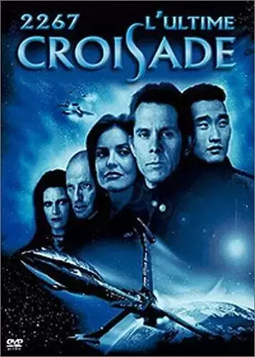 2267, l\'ultime croisade - 2267, l\'ultime croisade - Coffret 5 DVD