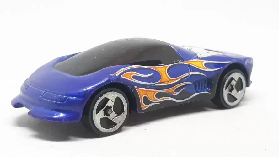 Mainline Hot Wheels - Buick Wildcat