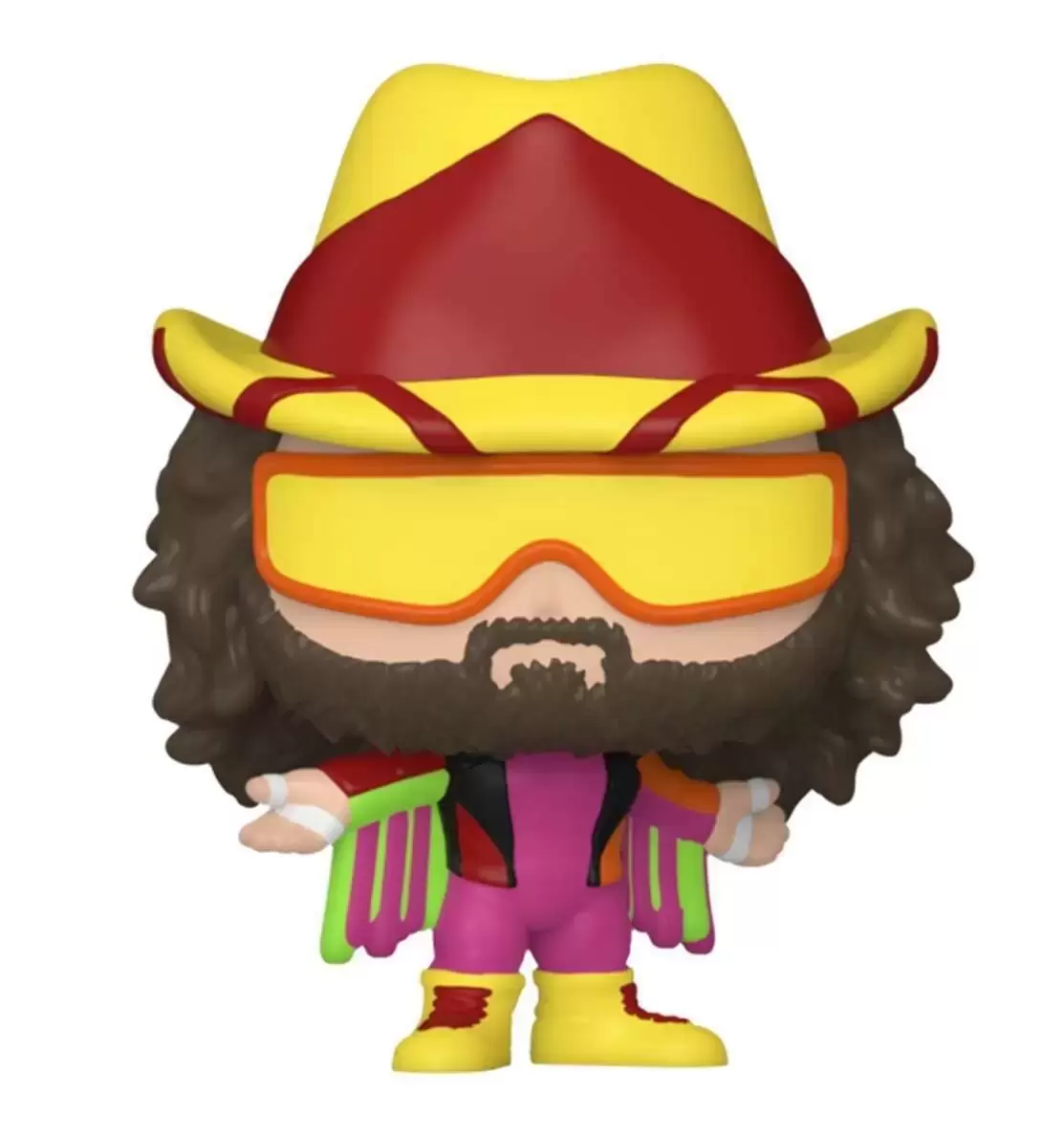 POP! WWE - WWE - Macho Man Randy Savage