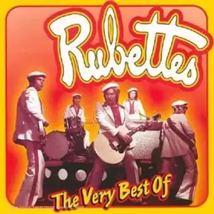 The Rubettes - The Very Best of The Rubettes