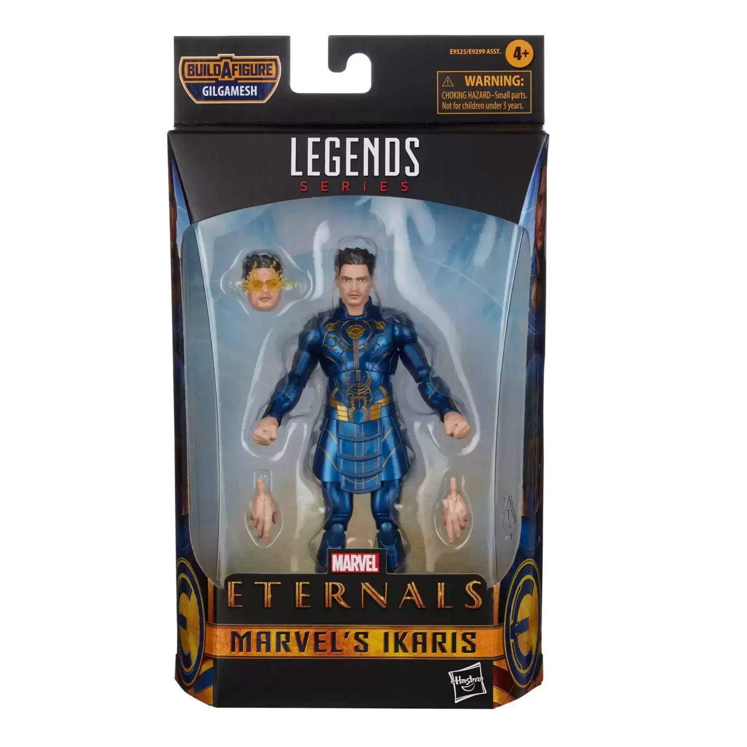 Marvel Legends Series 6 \