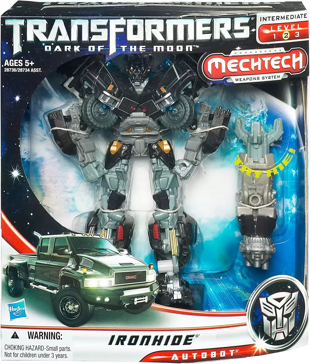 transformers 3 toys mechtech