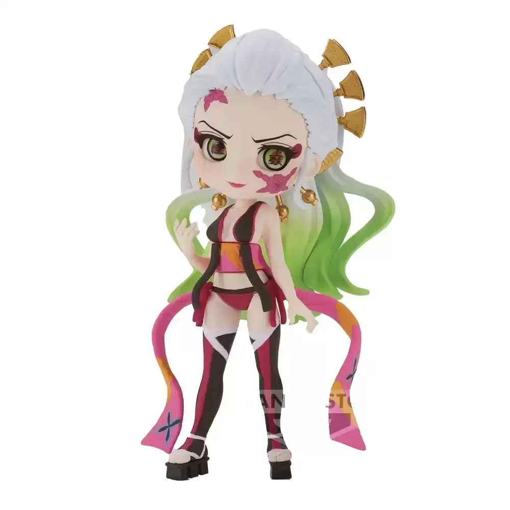 Q Posket Demon Slayer - Daki - Petit Vol.7