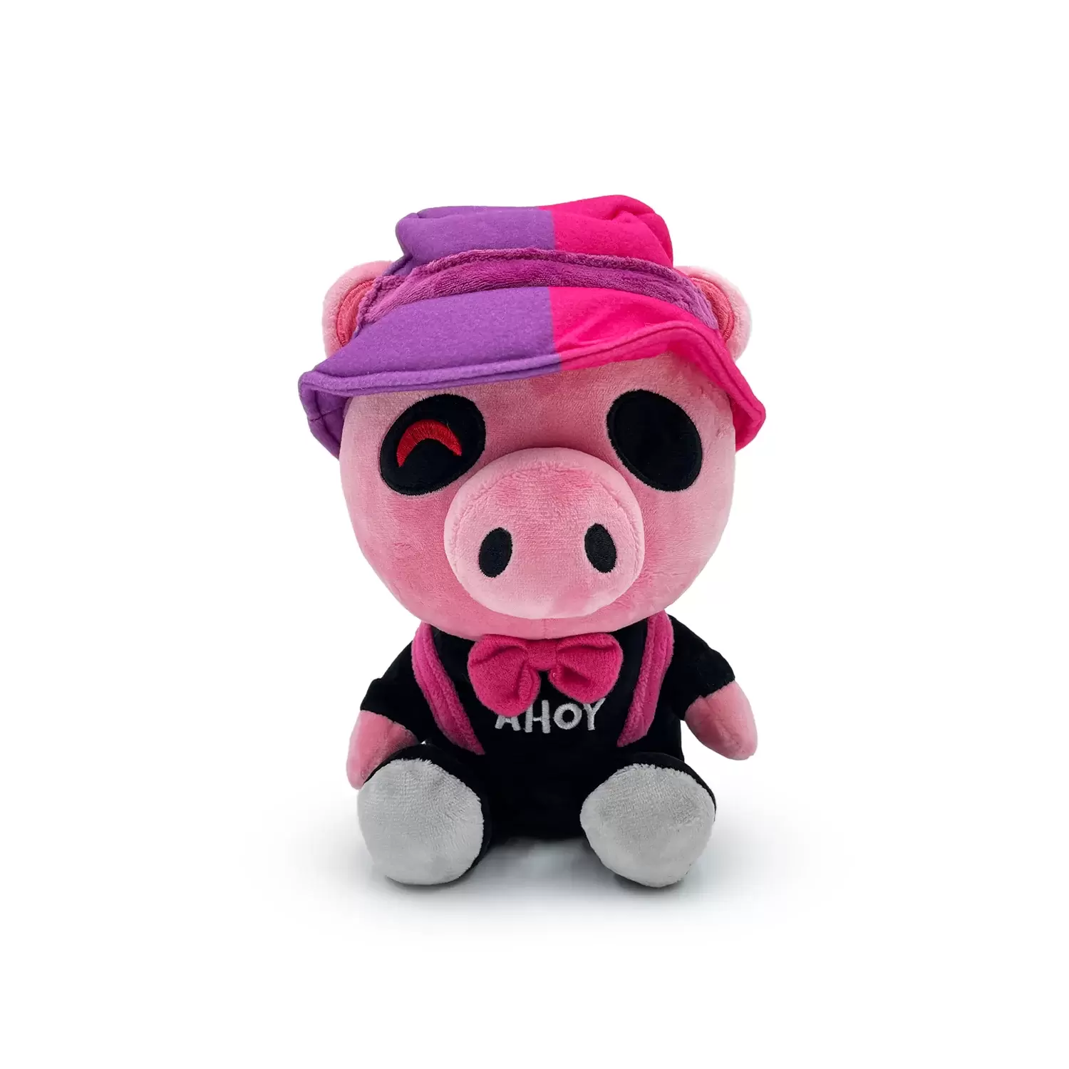 Piggy plush deals