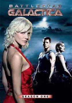 Battlestar Galactica - Battlestar Galactica - Season 1