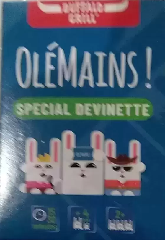 Olemains