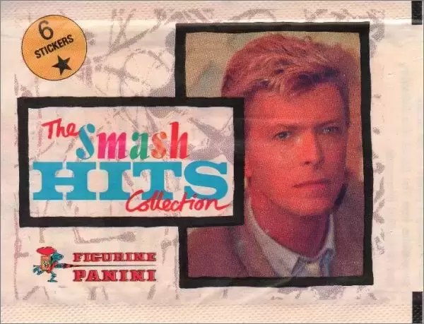 The Smash Hits Collection 1984 - Pochette  4