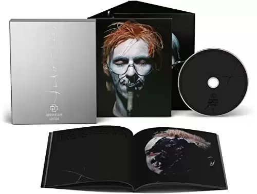 Rammstein - Sehnsucht (25th Anniversary Edition)