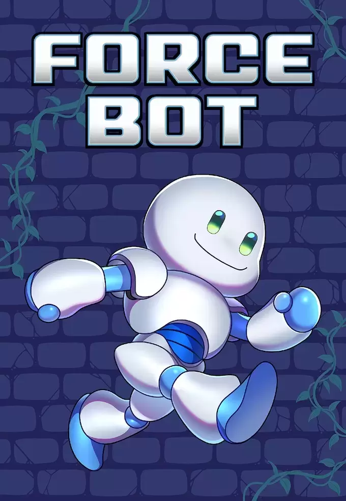 Nintendo NES - Force Bot