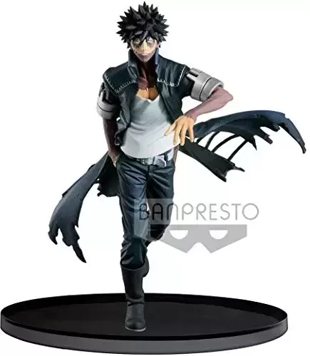 My Hero Academia - Banpresto - Dabi - Colosseum Billboard Charts Vol1