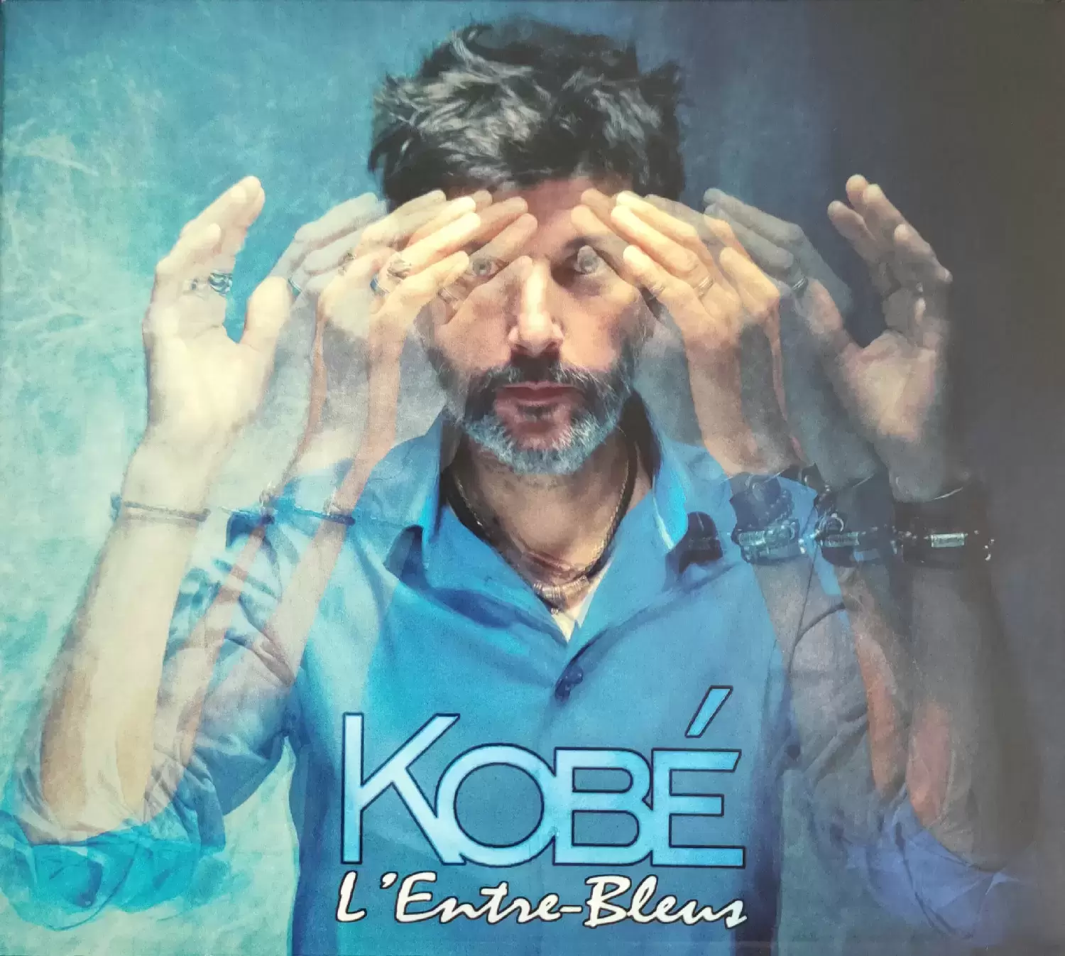 Kobé - L\'Entre-Bleus