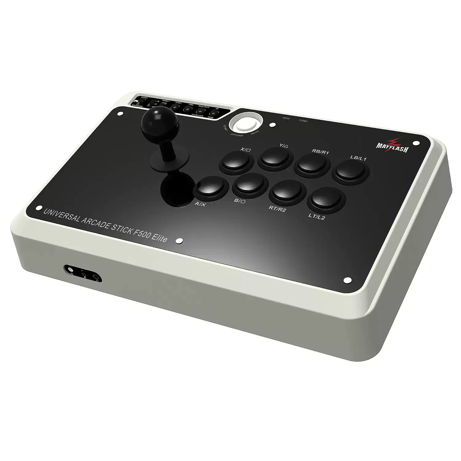 Mayflash Arcade Stick F500 Elite - Arcade Stick