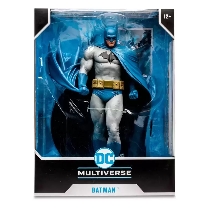 Justice League - Blue Batman - 30 Centímetros