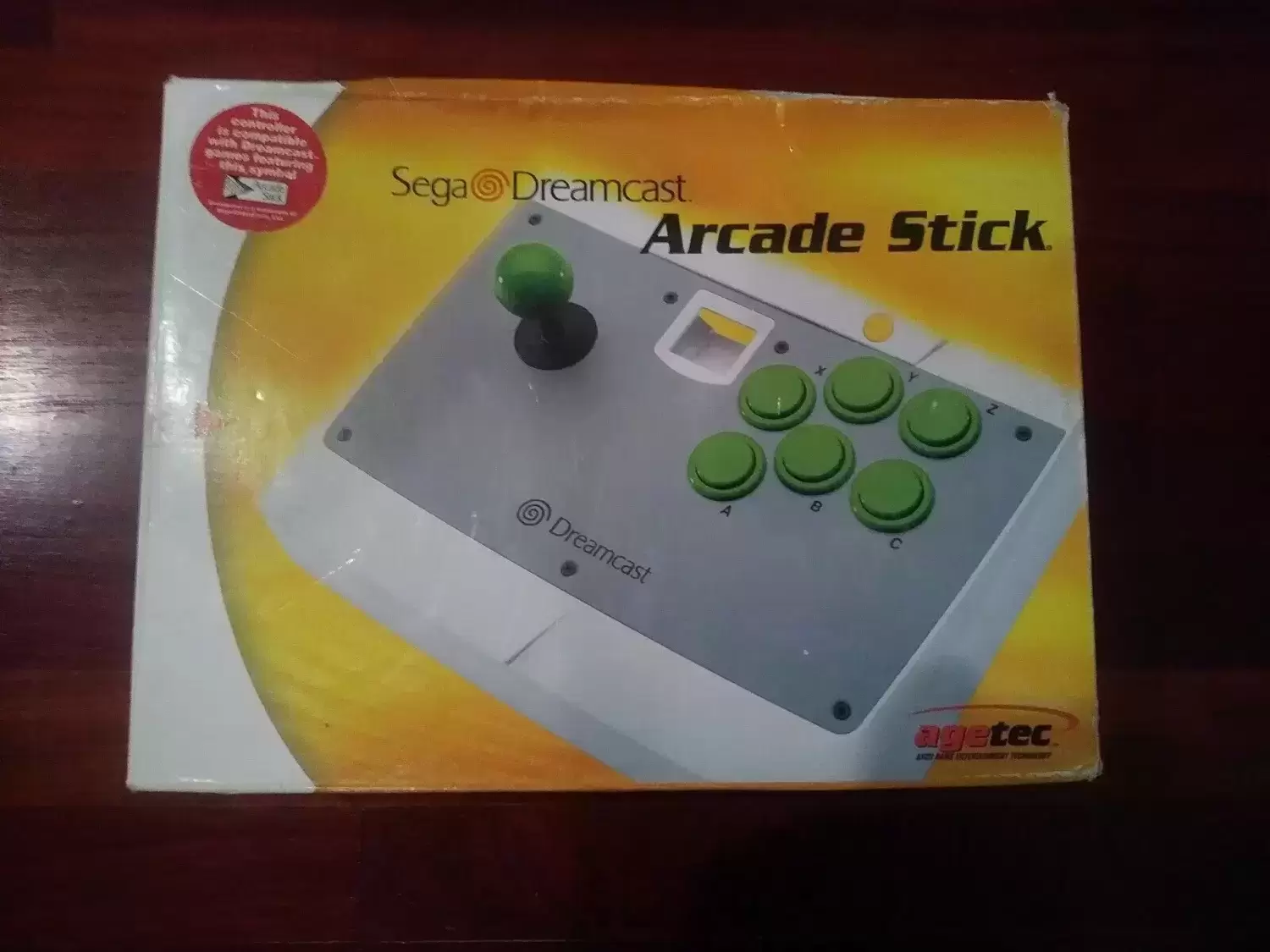 Sega Dreamcast Arcade Stick HKT-7300. Sega Dreamcast Arcade Stick. Sega Stick. Quanba Arcade Stick. Стик сега