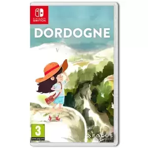Jeux Nintendo Switch - Dordogne
