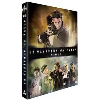 Visiteur du Futur - Le Visiteur du Futur - Saison 1