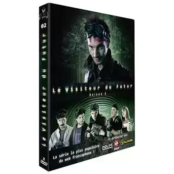 Visiteur du Futur - Le Visiteur du Futur - Saison 2