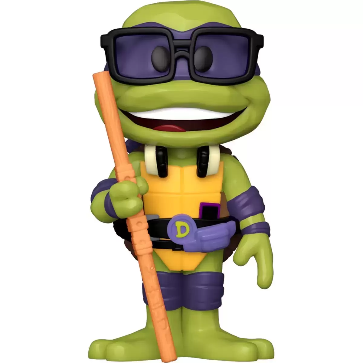 Vinyl Soda! - TMNT - Donatello