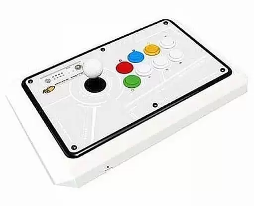 Arcade Stick - MSY - Arcade Fightstick Tournament Edition