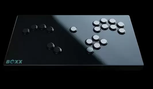 Arcade Stick - 20XX - B0XX Controller