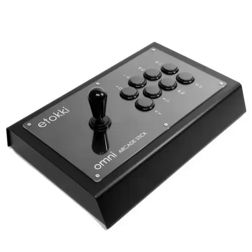 Arcade Stick - Etokki - Omni Arcade Stick -Korean Edition-