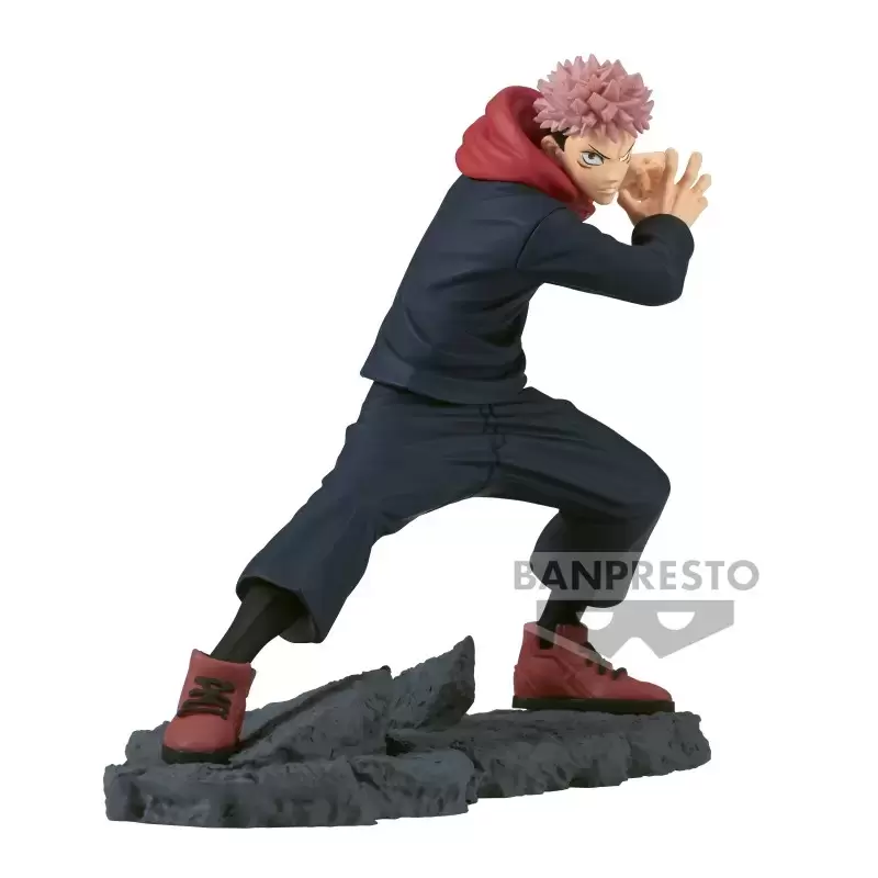 FIGURE COMBINATION BATTLE AOI TODO JUJUTSU KAISEN