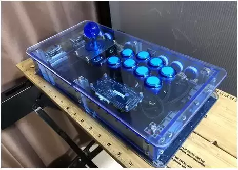 AFG - Controller Stick - Arcade Stick game