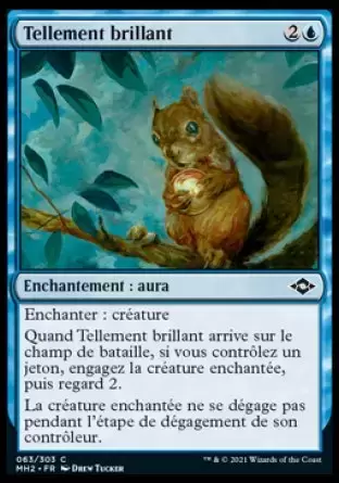 Horizons du Modern II - Tellement brillant