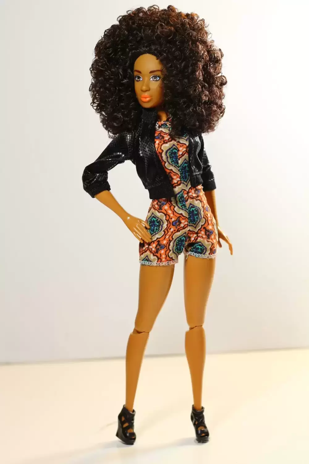 Fresh store dolls mia