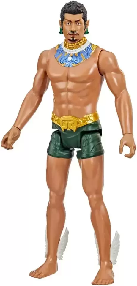 Titan Hero Series - Namor