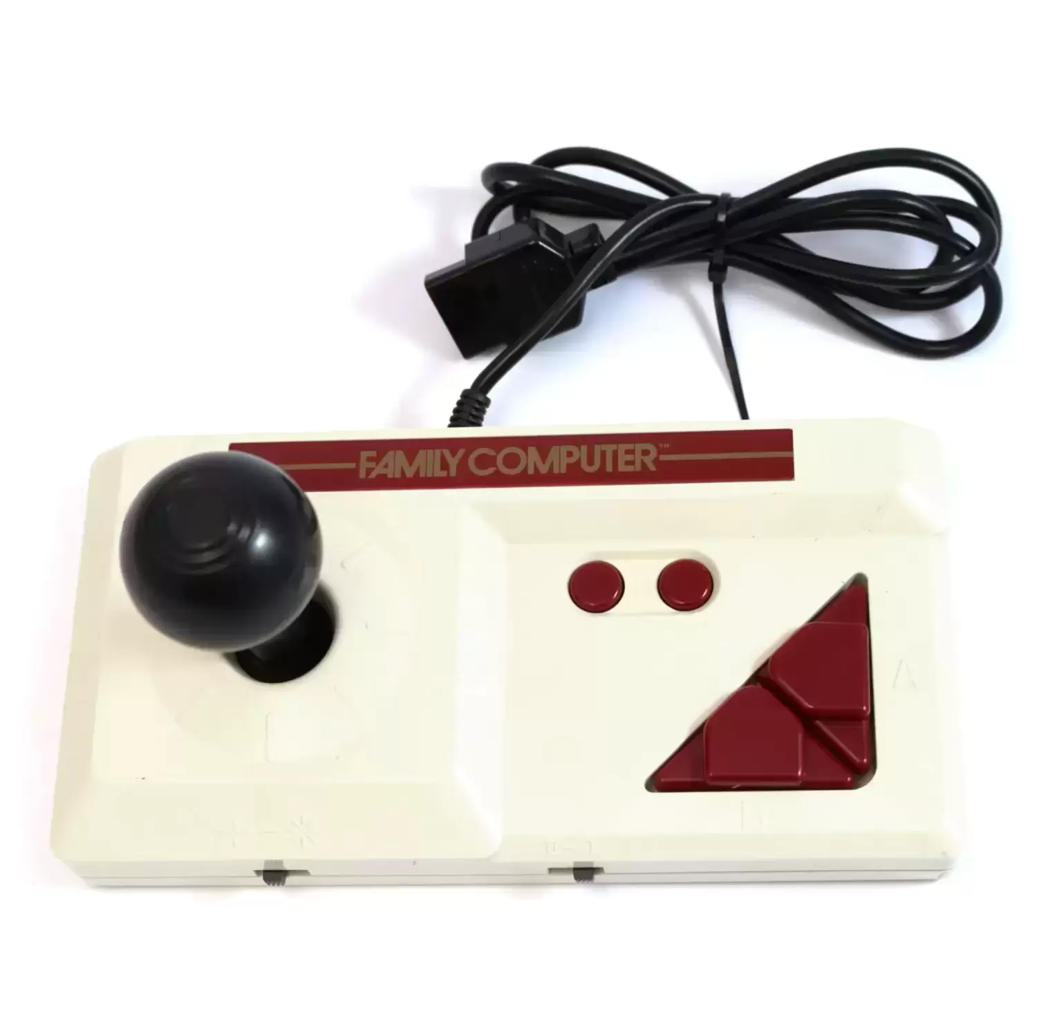 Arcade Stick - HORI - Joystick-7 for Nintendo Famicom