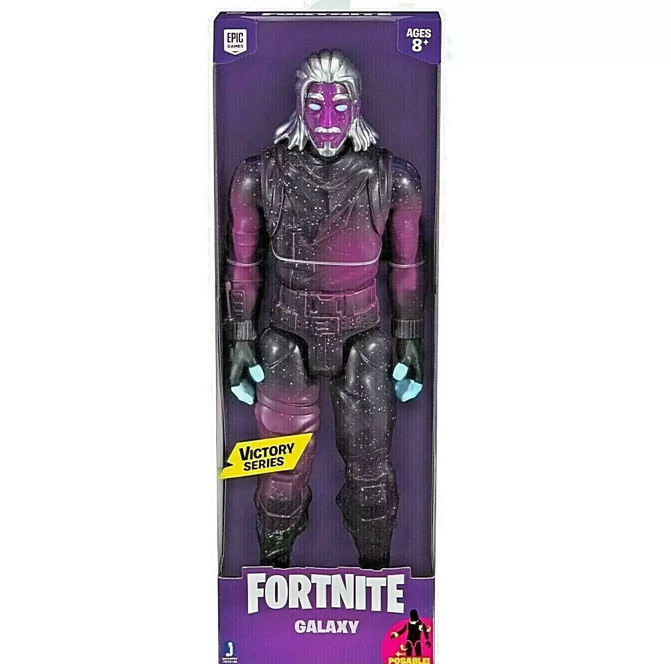 Fortnite JazWares - Galaxy
