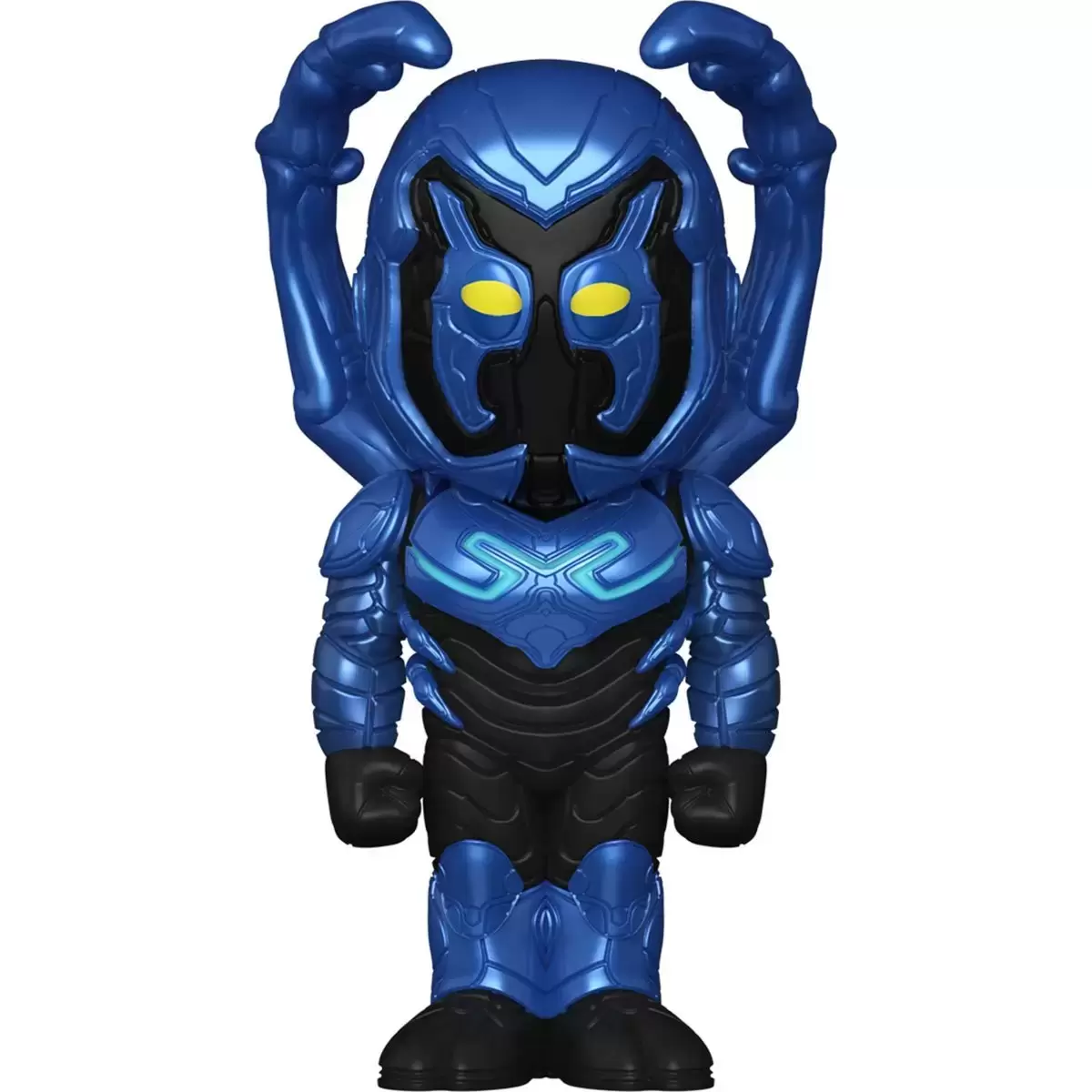 Vinyl Soda! - Blue Beetle - Blue Beetle