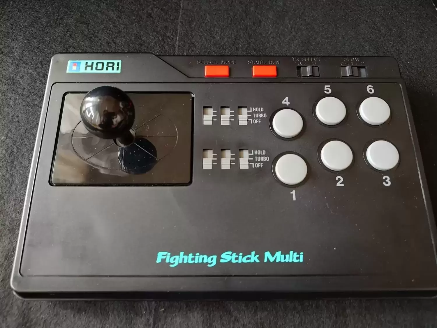 Arcade Stick - HORI Arcade Fighting Stick Multi