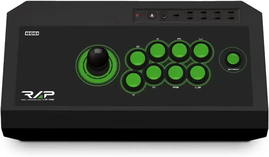 HORI Real Arcade Pro V3 SE - Arcade Stick