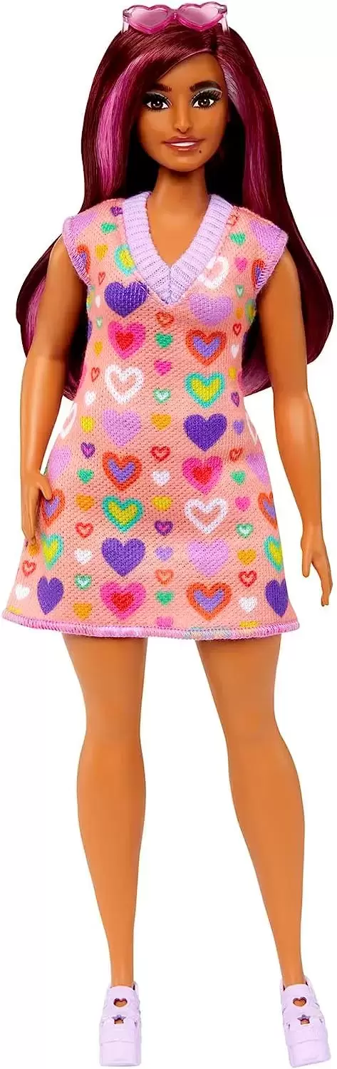 Barbie Fashionistas - Barbie Fashionistas #207