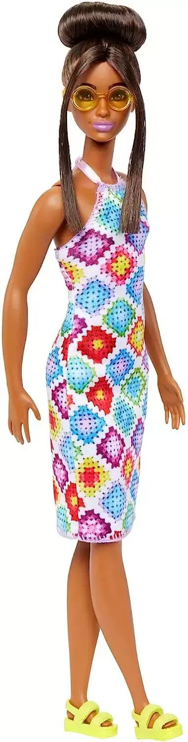 Barbie Fashionistas - Barbie Fashionistas #210