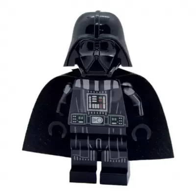 LEGO® Star Wars Obi-Wan Kenobi contre Dark Vador 75334