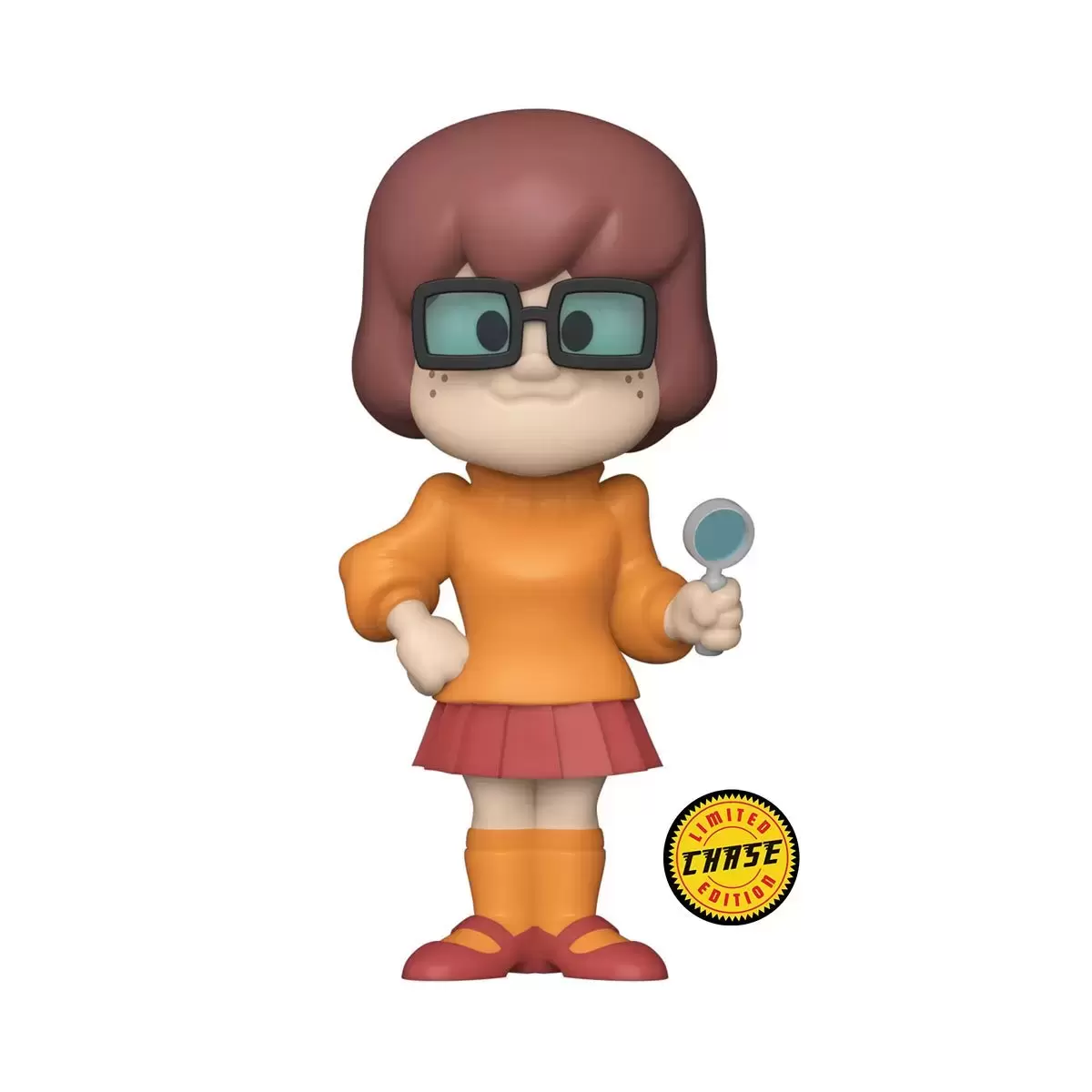 Vinyl Soda! - Scooby-Doo - Velma Chase