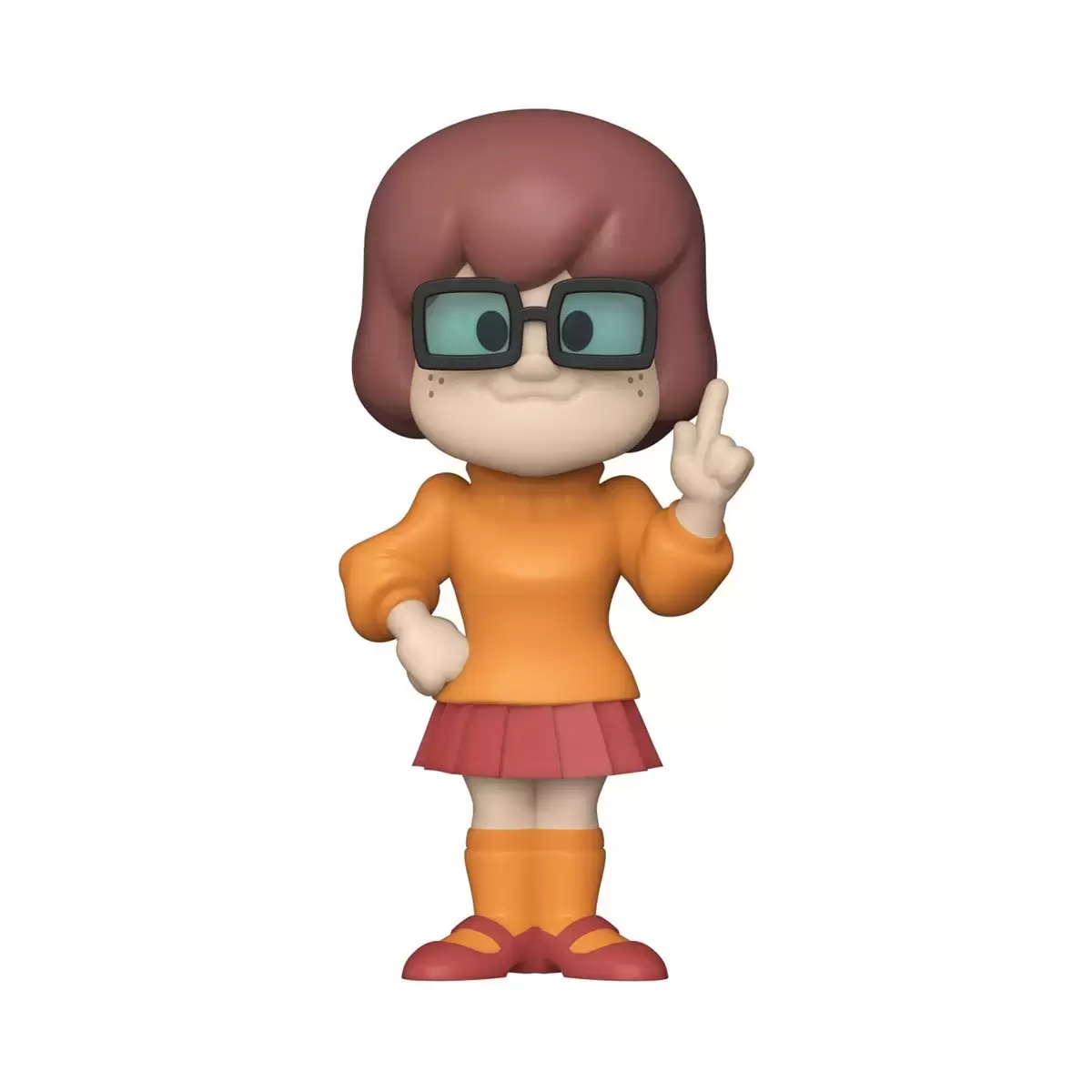 Vinyl Soda! - Scooby-Doo - Velma