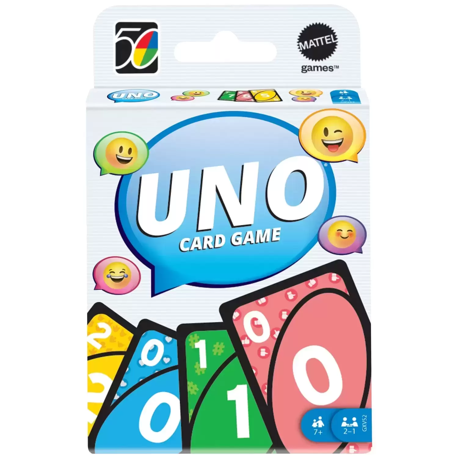 UNO - UNO Iconic 10’s