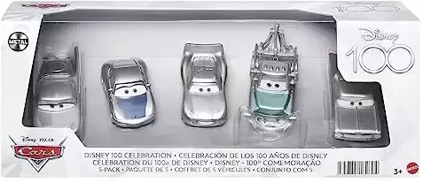 Cars 1 - Disney 100 - Cars