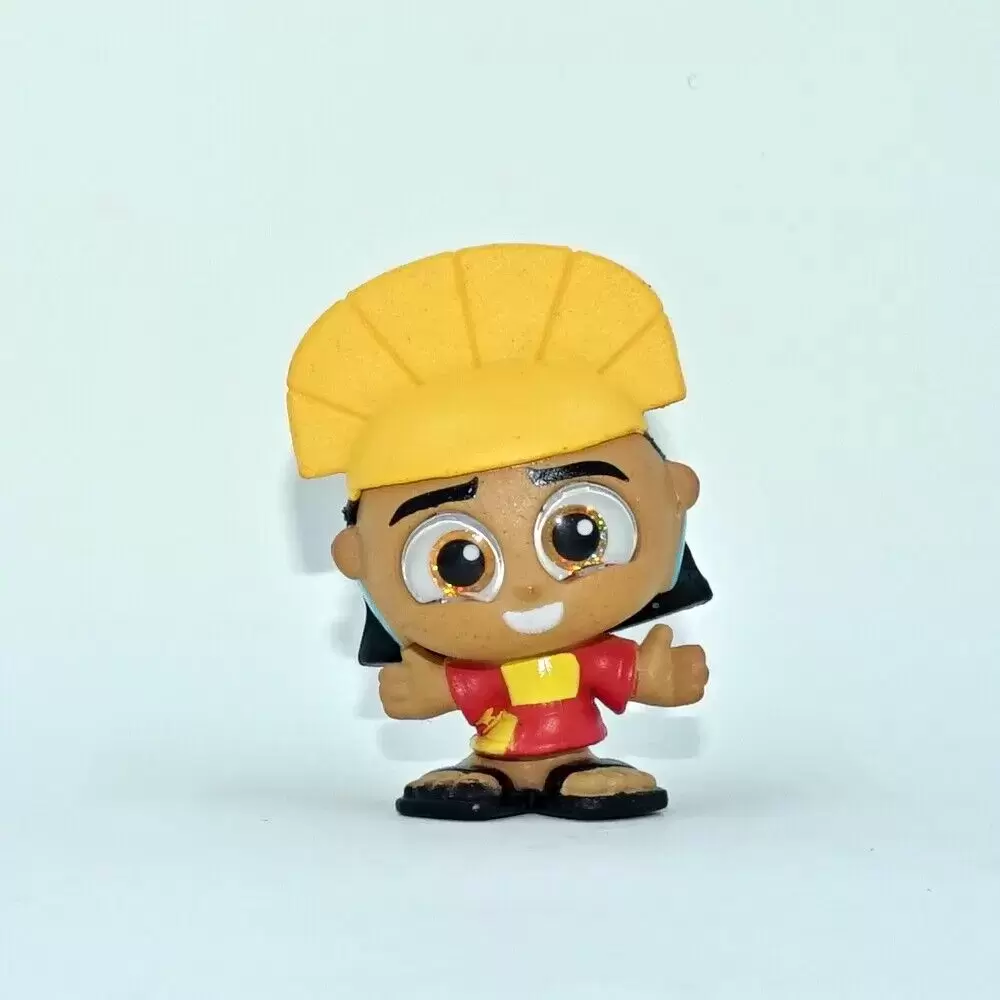 Mickey Mouse - Doorables - Series 10 action figure